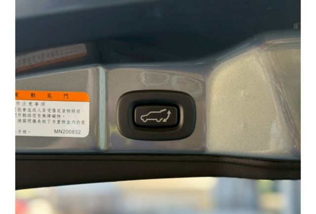 2023年『原廠保固中』最高ＣＰ值小車、電動尾門、導航安卓機、前後雷達、恆溫、電子式後視鏡、ikey免鑰匙、  第11張相片