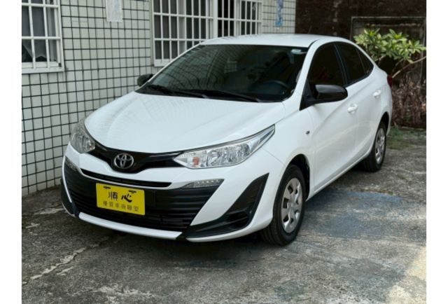 2021VIOS  第1張相片