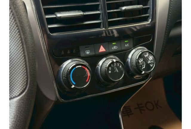 2021VIOS  第8張相片