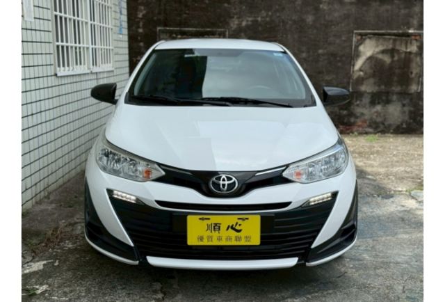 2021VIOS  第9張相片