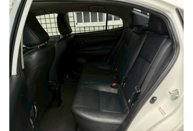 2021VIOS  第10張相片