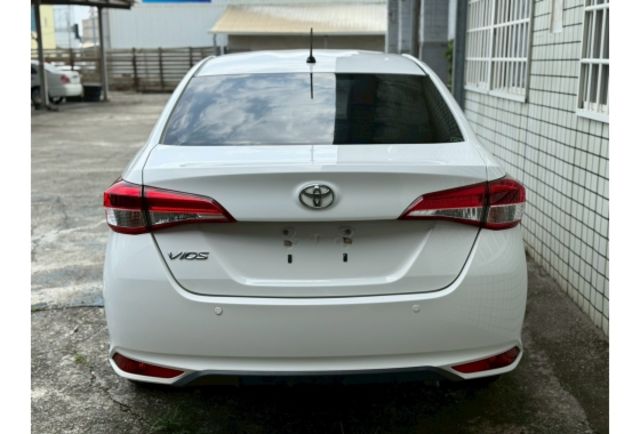 2021VIOS  第11張相片