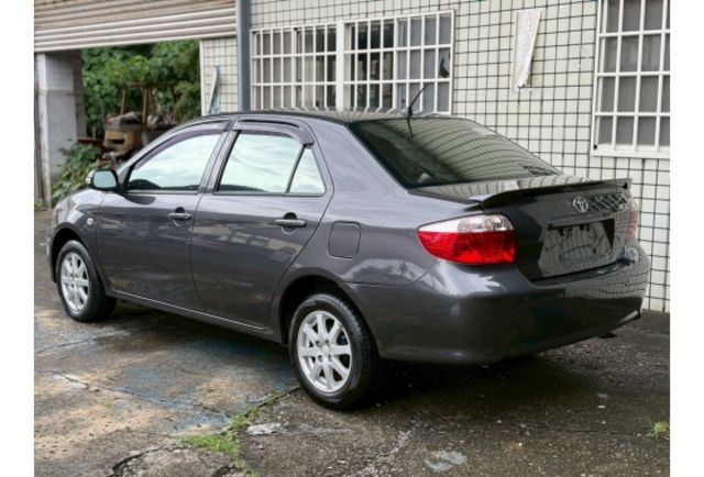 2011年VIOS 代步首選｜省油神車｜低里程｜13.8萬帶回家！ ????✨  第2張相片