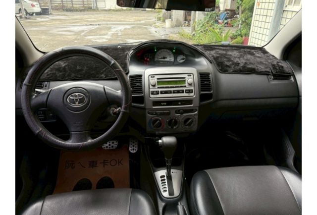 2011年VIOS 代步首選｜省油神車｜低里程｜13.8萬帶回家！ ????✨  第3張相片