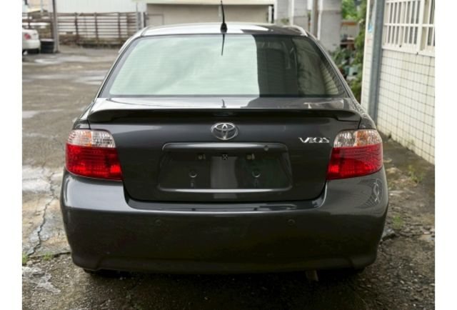 2011年VIOS 代步首選｜省油神車｜低里程｜13.8萬帶回家！ ????✨  第6張相片