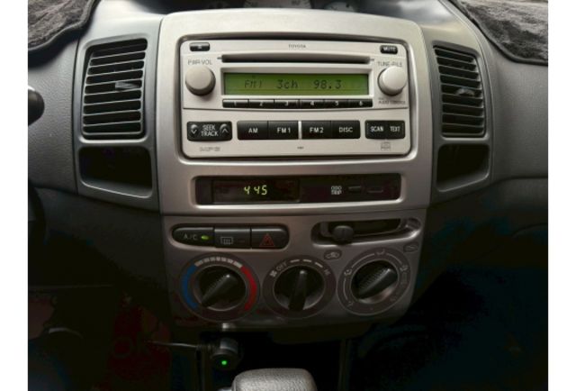 2011年VIOS 代步首選｜省油神車｜低里程｜13.8萬帶回家！ ????✨  第8張相片