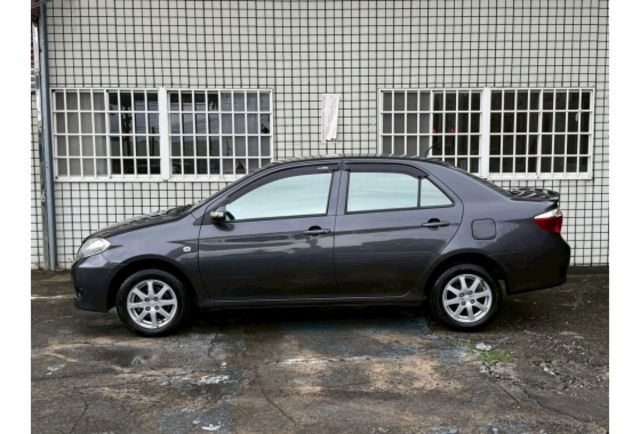 2011年VIOS 代步首選｜省油神車｜低里程｜13.8萬帶回家！ ????✨  第10張相片