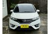 Honda FIT 1.5 白色/2016年式/認證原鈑件/年跑僅5千公里/藍芽導航主機/加裝原廠行車記錄器/原廠LED日行燈/定速/恆溫/換檔快撥/  第2張縮圖