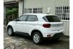 新車入庫｜2023/5 Hyundai Venue 白色｜售價 45.8 萬倒車雷達 /光感應頭燈 /電動收折後視鏡 /多功能方向盤 /胎壓偵測系統 /6具安全氣囊/iSOFIX兒童安全座椅固  第3張縮圖