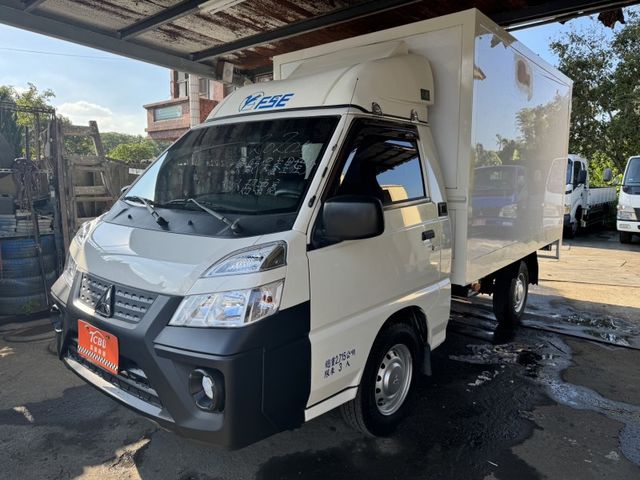 Mitsubishi Delica  第5張相片