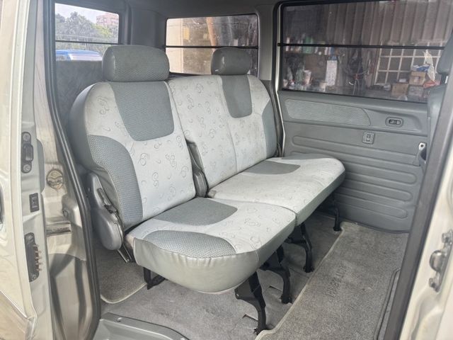 Mitsubishi Magic  第1張相片