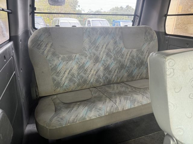 Mitsubishi Magic  第2張相片