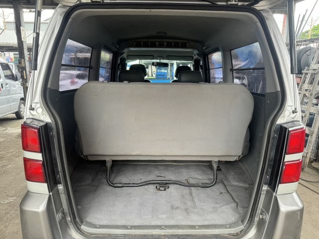 Mitsubishi Magic  第3張相片