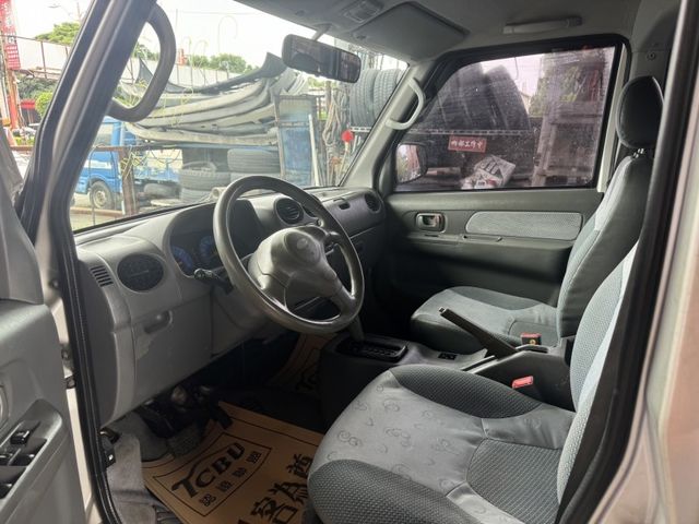 Mitsubishi Magic  第10張相片