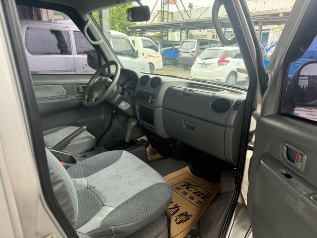 Mitsubishi Magic  第11張相片