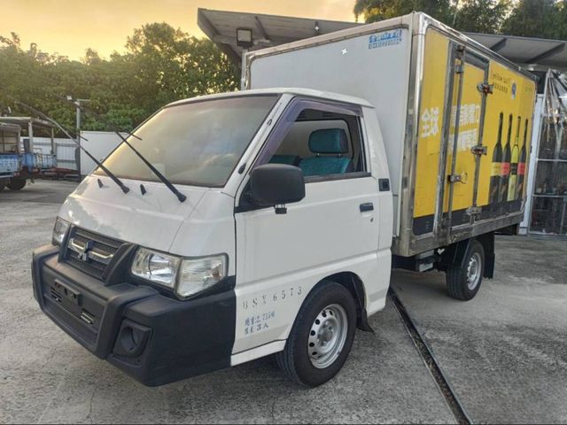Mitsubishi Delica  第5張相片