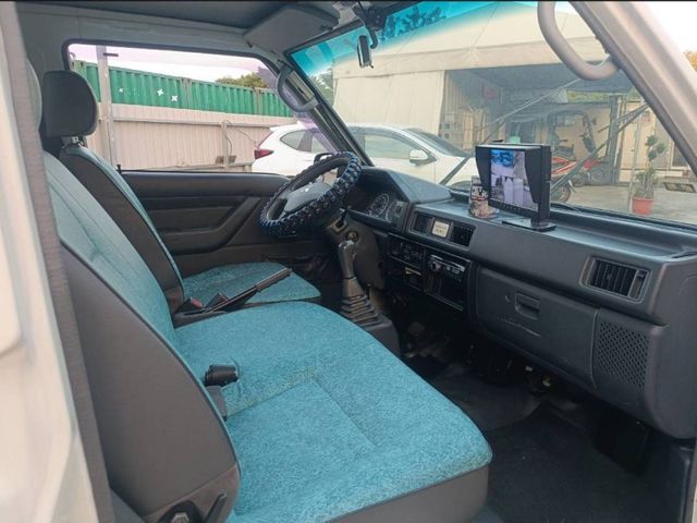 Mitsubishi Delica  第8張相片
