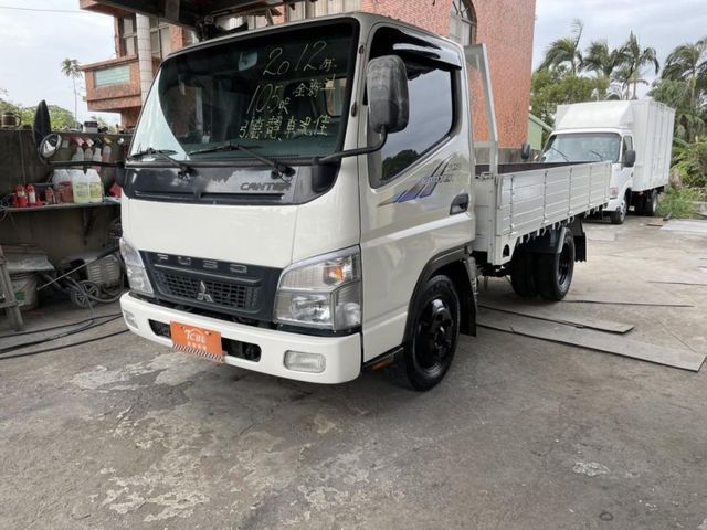 Mitsubishi Canter  第4張相片