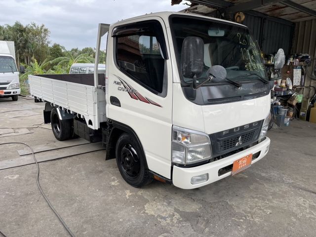 Mitsubishi Canter  第6張相片