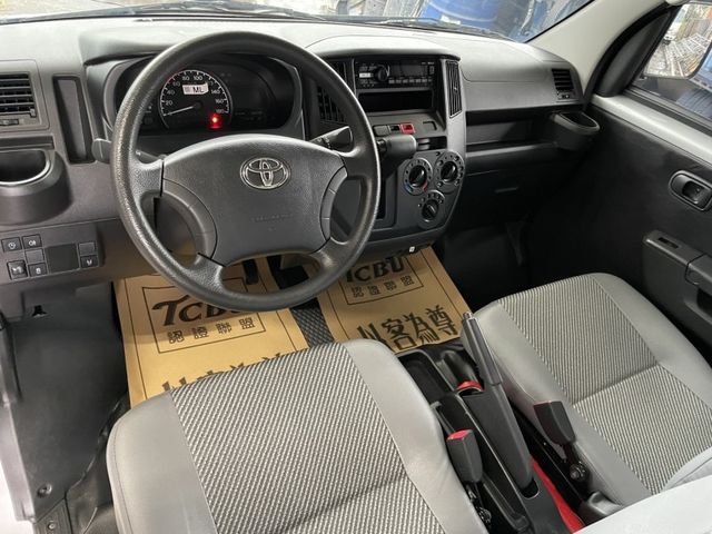 Toyota TOWN ACE  第1張相片