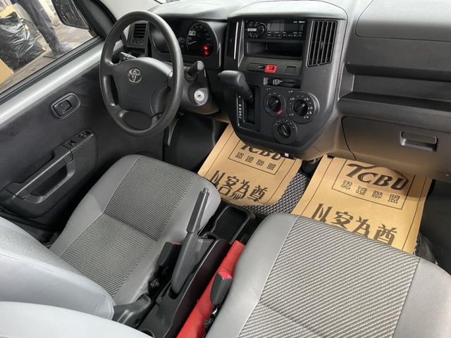 Toyota TOWN ACE  第2張相片