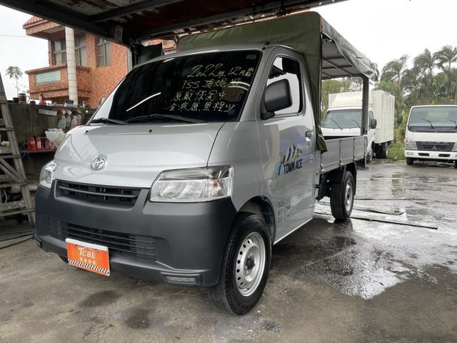Toyota TOWN ACE  第5張相片