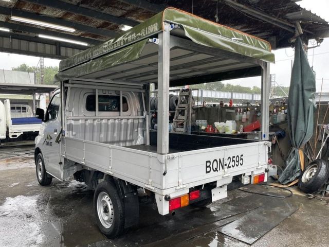 Toyota TOWN ACE  第8張相片