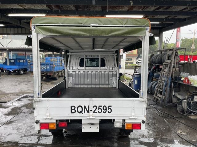 Toyota TOWN ACE  第10張相片