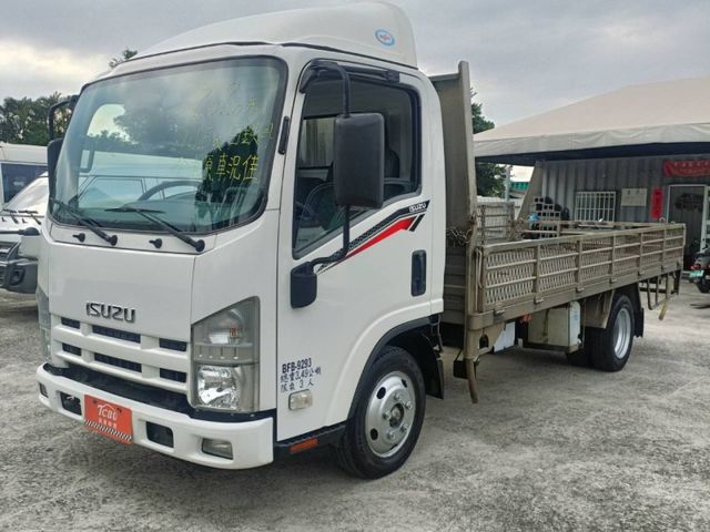 Isuzu Elf(一路發)  第2張相片