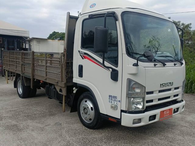 Isuzu Elf(一路發)  第4張相片