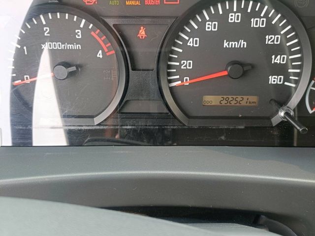 Isuzu Elf(一路發)  第10張相片