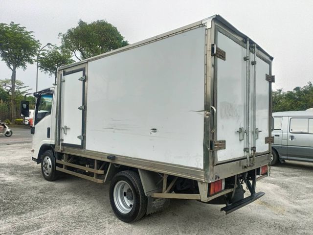 Isuzu Elf(一路發)  第5張相片