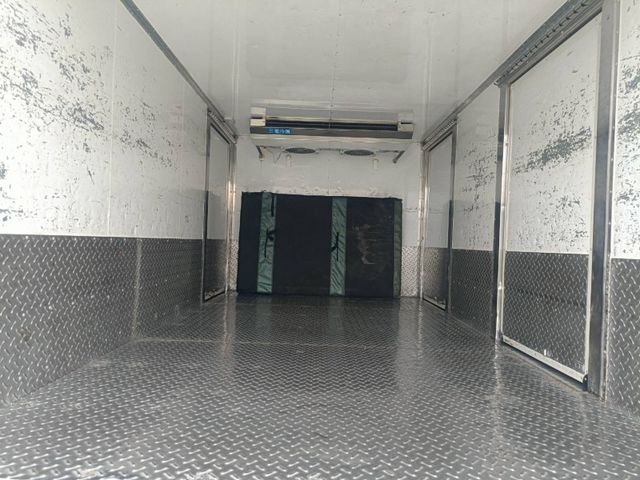 Isuzu Elf(一路發)  第8張相片