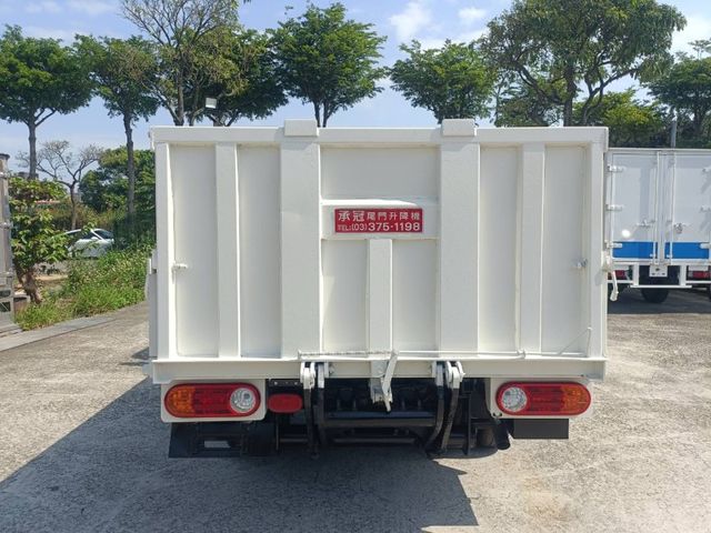 Hyundai Porter  第7張相片
