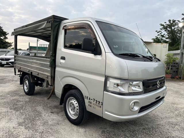 Suzuki Carry(馬上發)  第4張相片