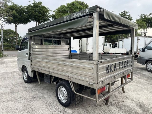 Suzuki Carry(馬上發)  第5張相片