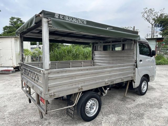 Suzuki Carry(馬上發)  第6張相片