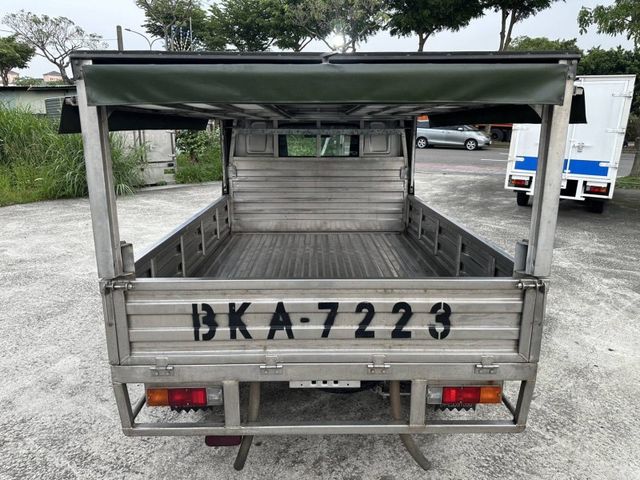 Suzuki Carry(馬上發)  第7張相片