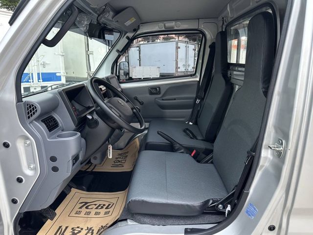 Suzuki Carry(馬上發)  第8張相片