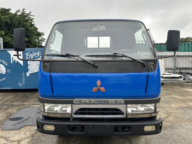 Mitsubishi Canter  第3張相片