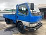 Mitsubishi Canter  第4張縮圖