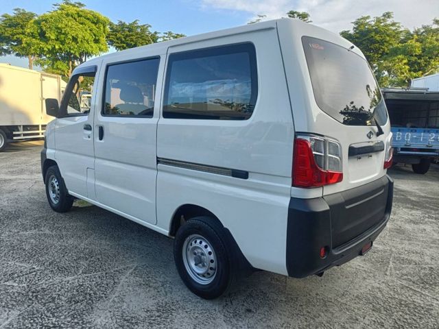 Mitsubishi Veryca  第5張相片