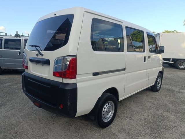 Mitsubishi Veryca  第6張相片