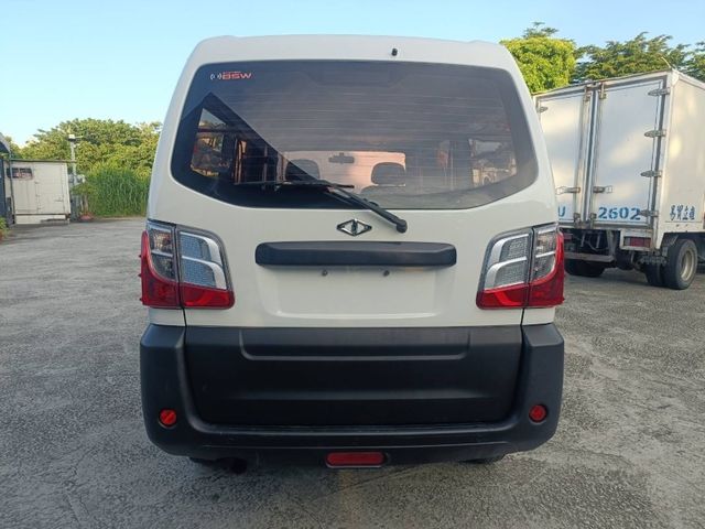 Mitsubishi Veryca  第7張相片