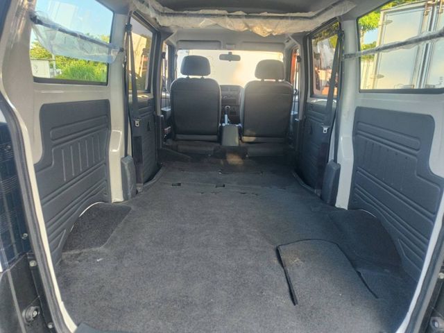 Mitsubishi Veryca  第8張相片