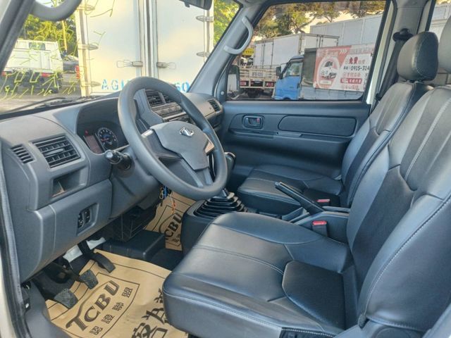 Mitsubishi Veryca  第9張相片