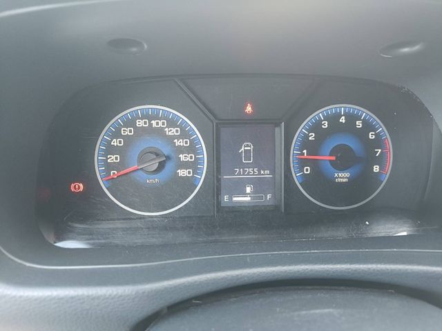 Mitsubishi Veryca  第11張相片