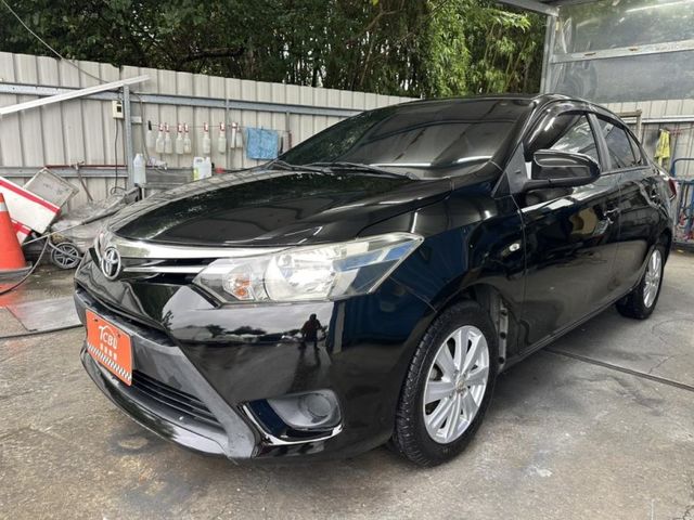 Toyota Vios  第1張相片