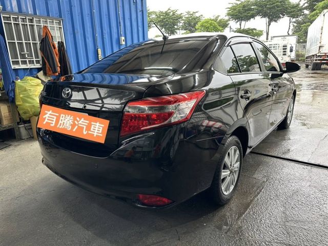 Toyota Vios  第5張相片