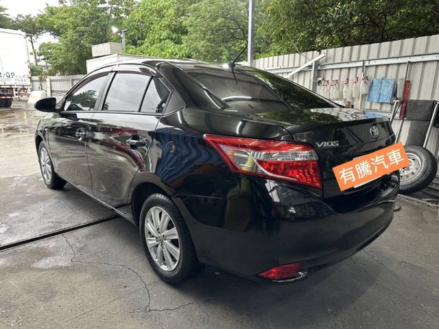 Toyota Vios  第6張相片